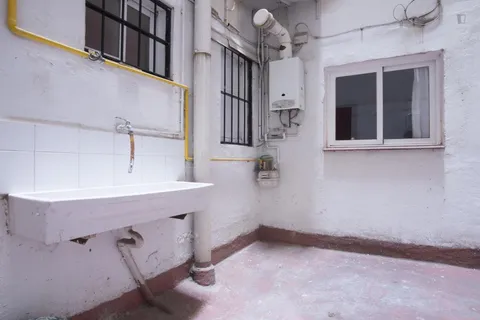 Stanza in affitto, Barcelona