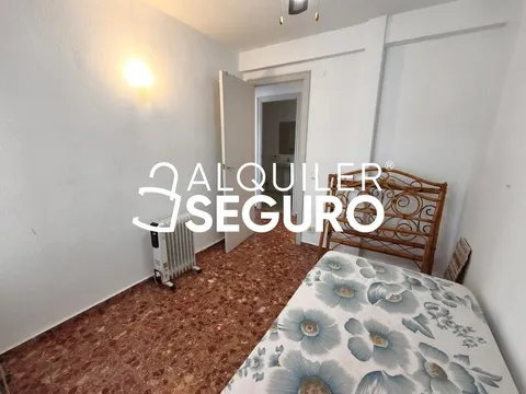 Pis de 116 m² a el Campello