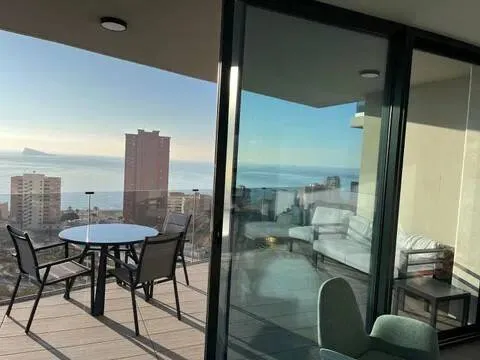 Pis de 96 m² a Benidorm