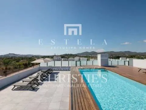 Appartement 130 m² à Santa Eulària des Riu