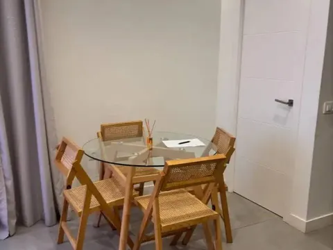 Pis de 45 m² a Còrdova