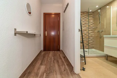Pis de 32 m² a Madrid