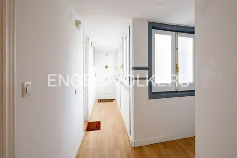 Pis de 86 m² a Madrid