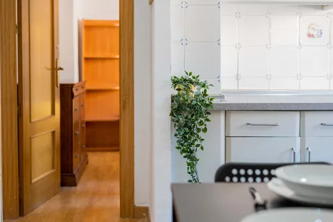 Habitació de lloguer, València