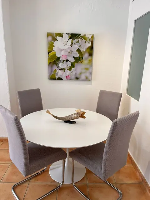 Piso en alquiler, Teulada