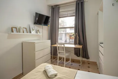 Habitació de lloguer, València