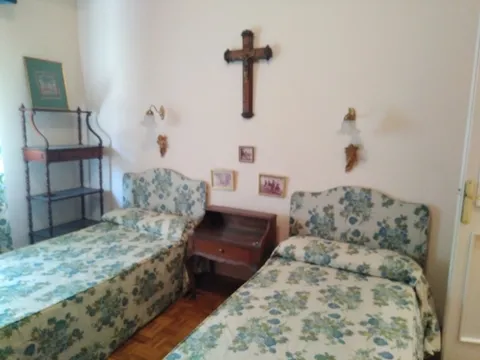 Pis de 200 m² a Jaén