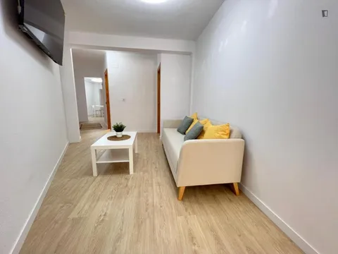 Habitació de lloguer, València