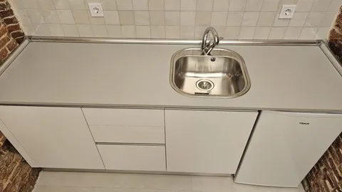 Pis de 92 m² a Madrid