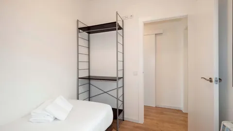 Pis de 60 m² a Barcelona