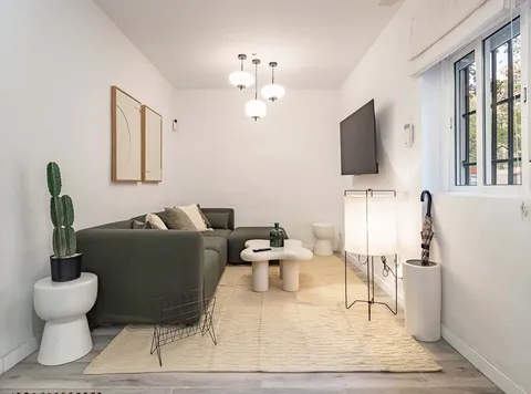 Pis de 40 m² a Barcelona