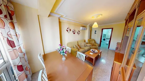 Pis de 72 m² a Sevilla