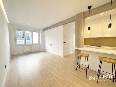 Pis de 87 m² a Bilbao