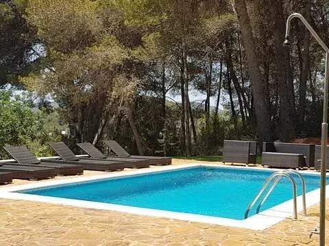 Casa 425 m² a Santa Eulària des Riu