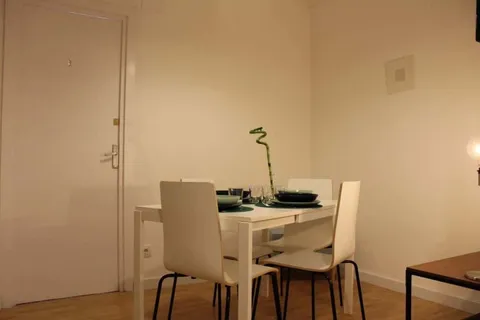 Stanza in affitto, Barcelona