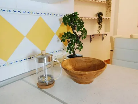 Pis de 50 m² a Benahavís