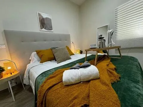 Zimmer zur Miete, Madrid