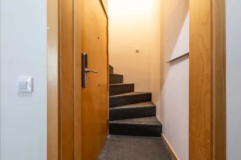 Pis de 55 m² a Barcelona