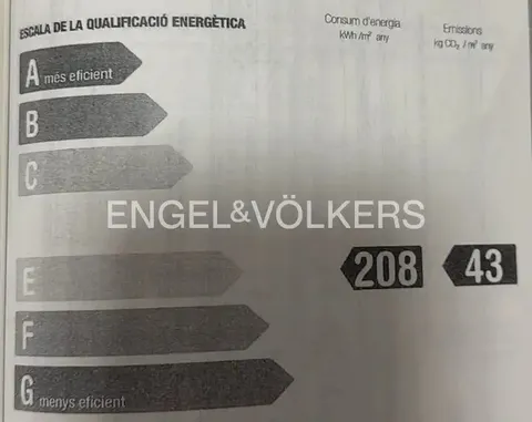 Pis de 113 m² a Cubelles