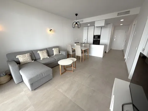Apartamento 81 m² em Fuengirola (4/50)