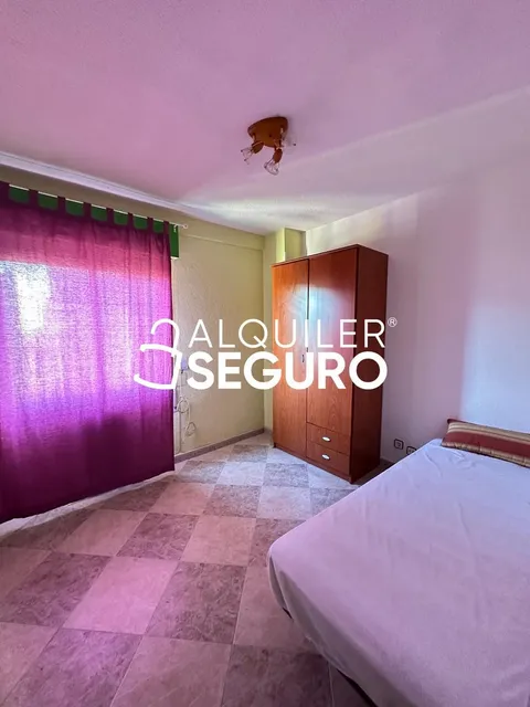 Flat 100 m² in Móstoles