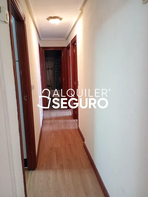 Pis de 72 m² a Burgos