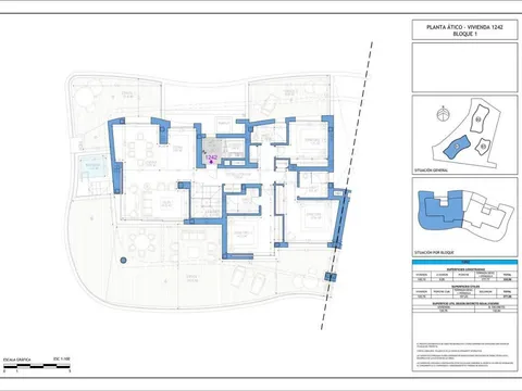 Pis de 172 m² a Mijas