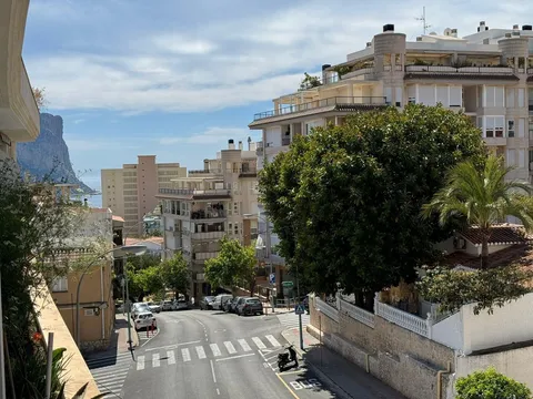 Pis de 65 m² a Calp