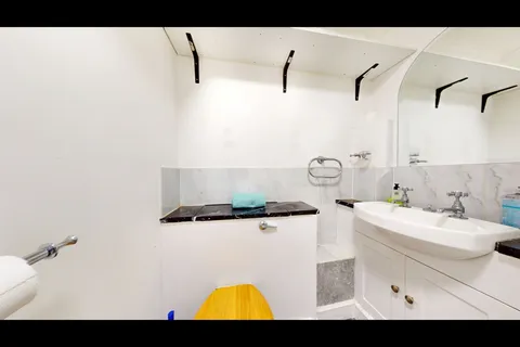 Piso de 110 m² en Guecho