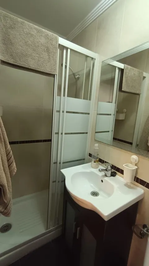 Apartamento para alugar, Málaga
