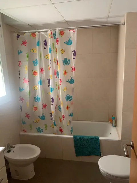 Pis de 76 m² a Vinaròs