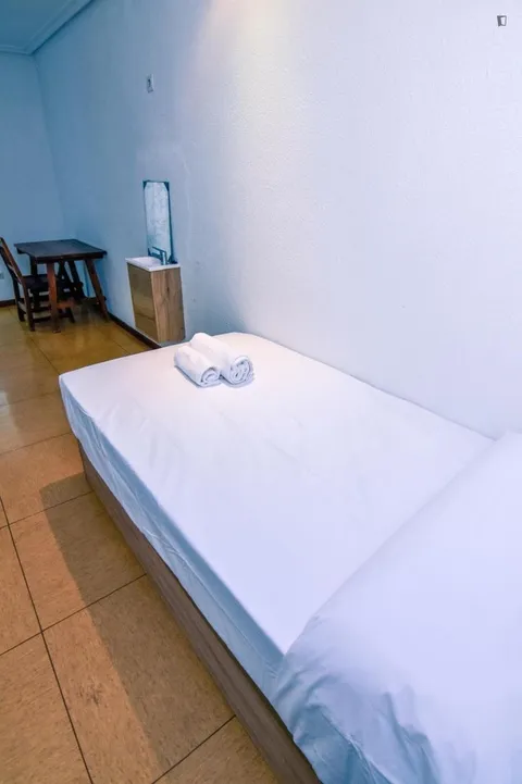 Habitació de lloguer, Salamanca