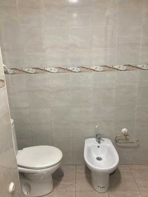 Wohnung 110 m² in Granada