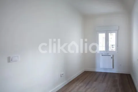 Pis de 54 m² a Madrid