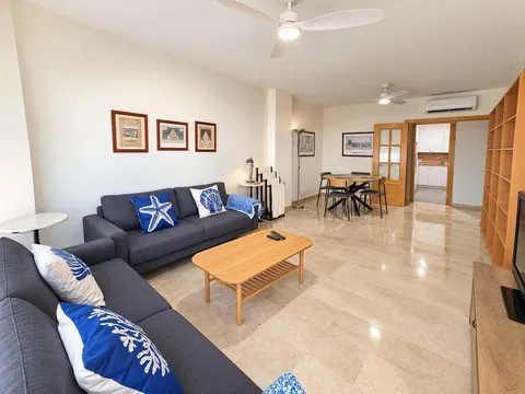Appartamento 125 m² a Málaga