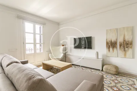 Piso de 81 m² en Barcelona