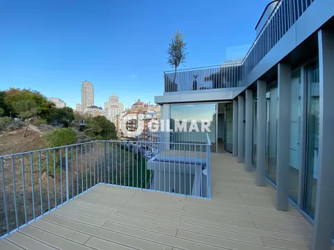 Apartamento 75 m² em Madrid