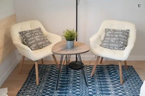 Habitación en alquiler, Barcelona
