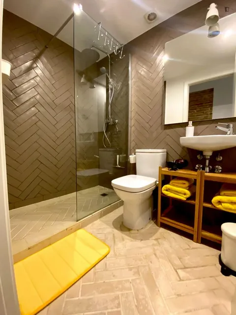 Pis de 85 m² a Barcelona