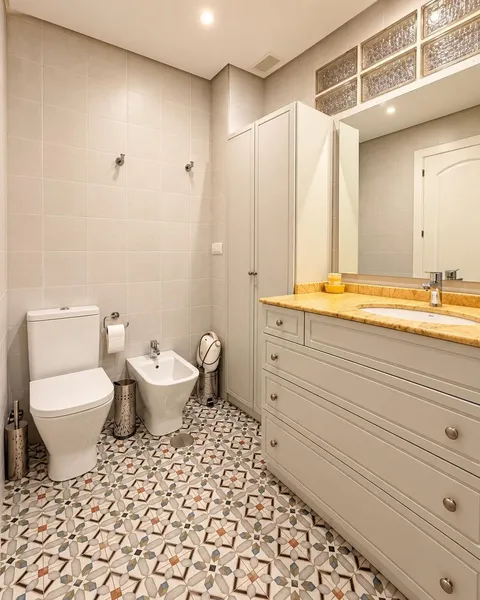 Pis de 96 m² a Fuengirola