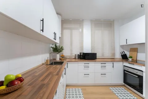 Pis de 120 m² a Madrid