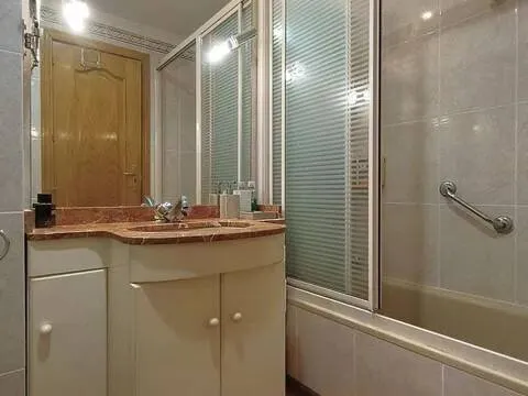 Appartamento 52 m² a Madrid
