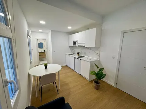 Pis de 50 m² a Saragossa