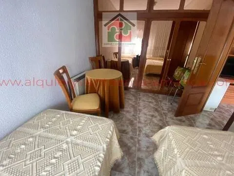 Pis de 90 m² a Salamanca
