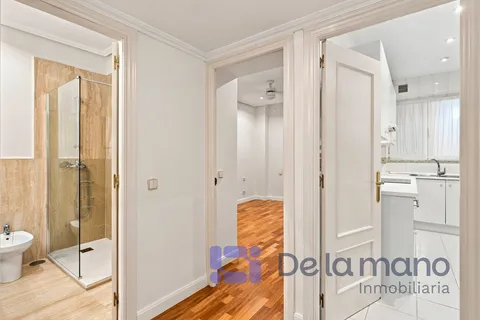Pis de 135 m² a Madrid