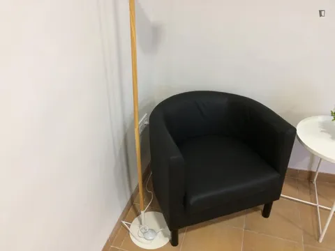 Stanza in affitto, Valencia