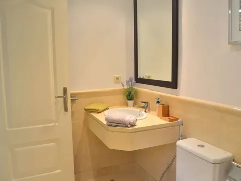 Pis de 123 m² a Benahavís
