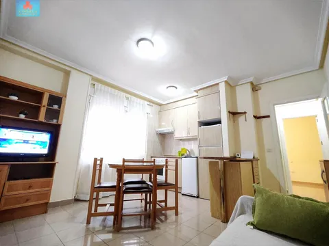 Piso de 45 m² en Ávila