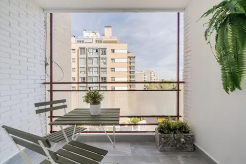 Pis de 83 m² a Madrid