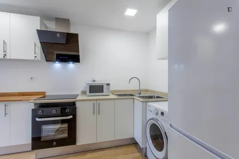 Habitació de lloguer, València